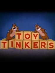 Toy Tinkers