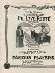 The Love Route