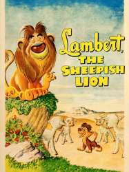 Lambert the Sheepish Lion