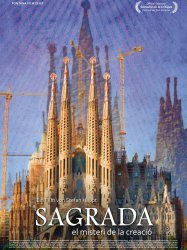 Sagrada - The Mystery Of Creation