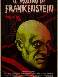Il Mostro di Frankenstein