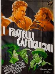 The Castiglioni Brothers