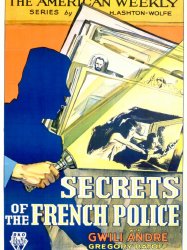 Secrets of the French Police