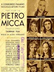 Pietro Micca