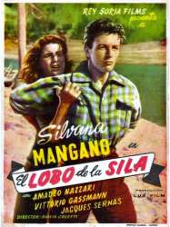 Lure of the Sila