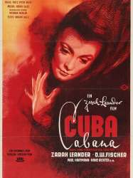 Cuba Cabana