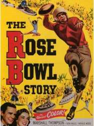 The Rose Bowl Story