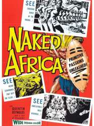 Naked Africa