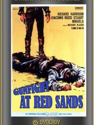 Gunfight at Red Sands