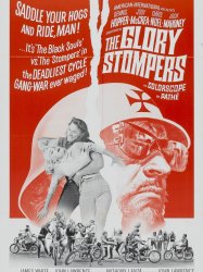 The Glory Stompers