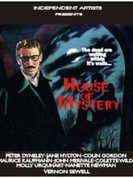 House of Mystery