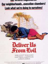 Deliver Us From Evil