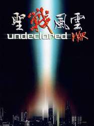 Undeclared War