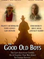 The Good Old Boys
