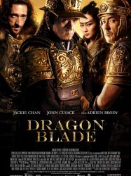 Dragon Blade