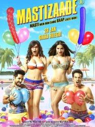 Mastizaade