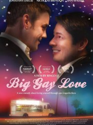 Big Gay Love