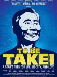 To Be Takei