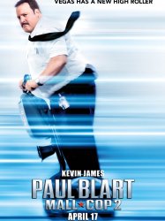 Paul Blart: Mall Cop 2