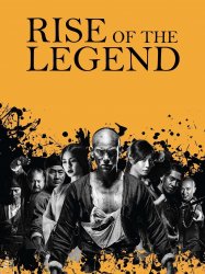 Rise of the Legend