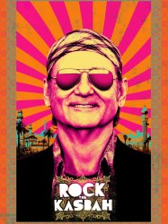 Rock the Kasbah