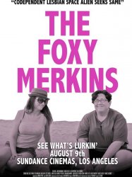 The Foxy Merkins