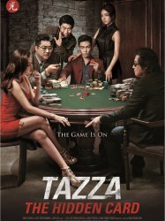 Tazza: The Hidden Card