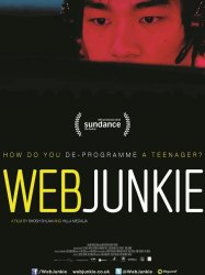 Web Junkie