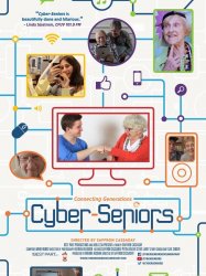 Cyber-Seniors