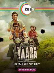 Yaara