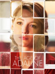 The Age of Adaline