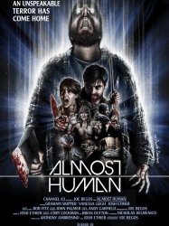 Almost Human