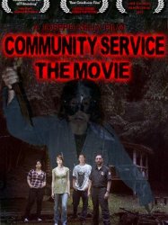 Community Service the Movie