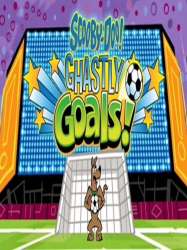 Scooby-Doo! Ghastly Goals