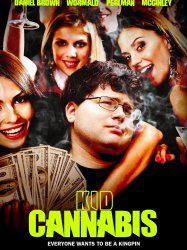 Kid Cannabis