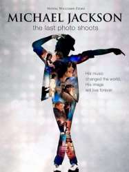 Michael Jackson: The Last Photo Shoot