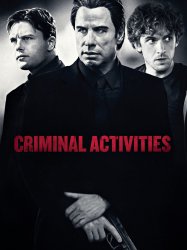 Criminal Activities