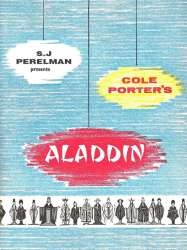 Cole Porter's Aladdin