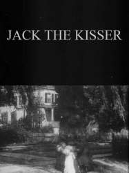 Jack the Kisser