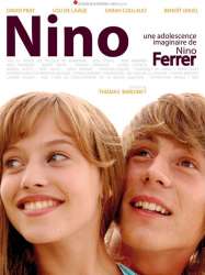 Nino (Une adolescence imaginaire de Nino Ferrer)