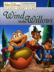 The Wind in the Willows