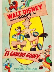 El Gaucho Goofy