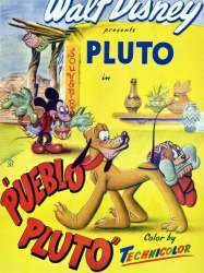 Pueblo Pluto