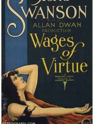 Wages of Virtue