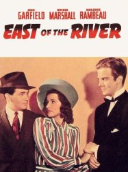 East of the River