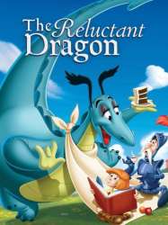 The Reluctant Dragon