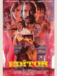 The Editor