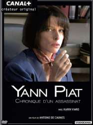 Yann Piat: A Chronicle of Murder