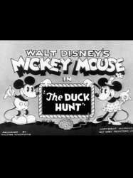The Duck Hunt