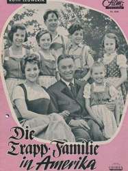 The Trapp Family in America